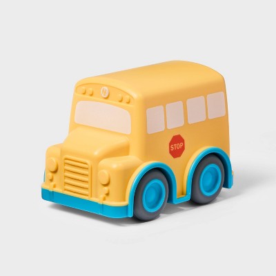 Speedy Go Vehicle - Ambulance - Gigglescape