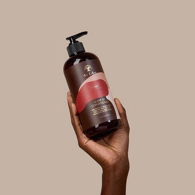 As I Am Coconut Leave-in Conditioner - 16 fl oz