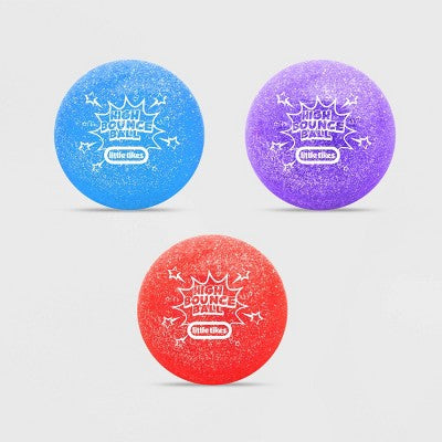 Little Tikes 5" High Bounce Ball