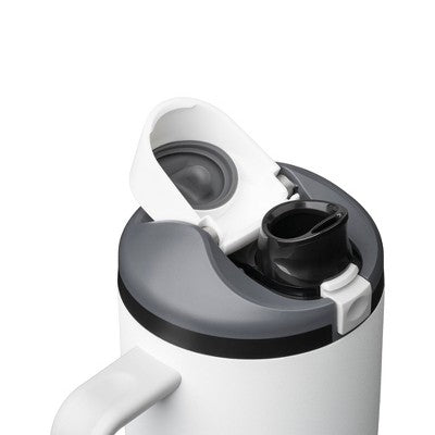 Owala 40fl oz Stainless Steel FreeSip Tumbler - Sleek