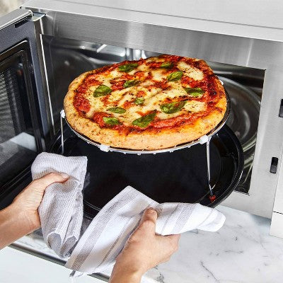 Panasonic Home Chef 4-in-1 MultiOven (LOCAL PICKUP ONLY)