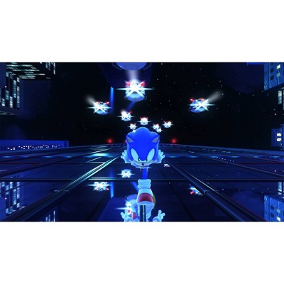 Sonic X Shadow Generations - PlayStation 5