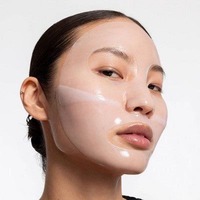 LOOPS Facial Treatment Gift Set - 5.29oz/5ct