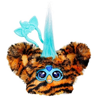 Furby Furblet Ty Bee Animal Figure