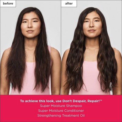 Briogeo Hair Care Don't Despair Repair! Strengthen + Repair Minis Hair Kit - 6.07 fl oz/4ct - Ulta Beauty
