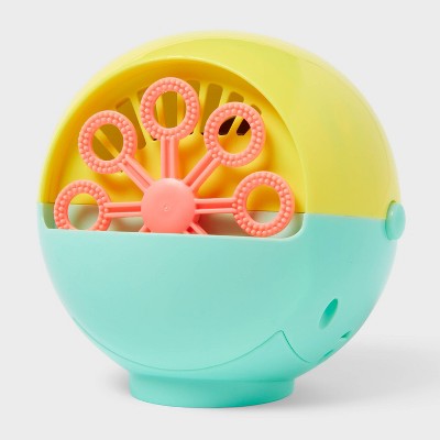 Mini Bubble Maker - Sun Squad