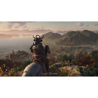 Assassin's Creed Shadows - Xbox Series X/S