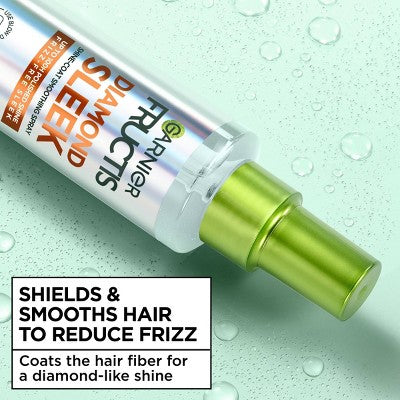 Garnier Fructis Sleek and Shine Diamond Sleek