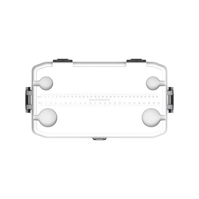 Igloo Latitude Marine Ultra 70 Quart Cooler - White