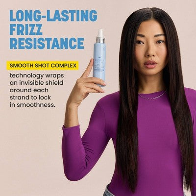 Drybar Liquid Glass Miracle Smoothing Sealant - 6.4 fl oz - Ulta Beauty