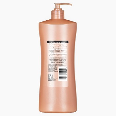 Suave Hyaluronic Hair Shampoo - 28 fl oz