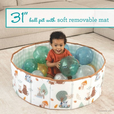 Infantino Big Fun Ball Pit