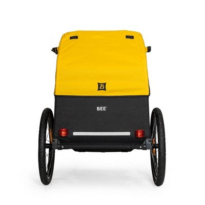 Burley Bee Double Kids' Bike Trailer (LOCAL PICKUP ONLY)