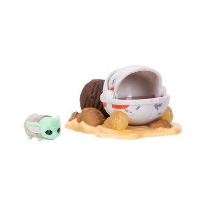 Star Wars Blind Mini Figures