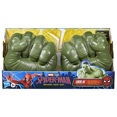 Hulk Gamma Smash Fists