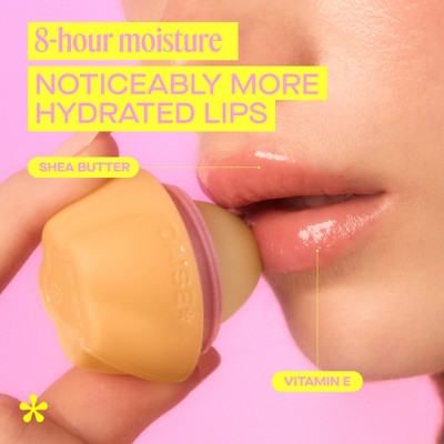 DAISE Lip Balm - Verry Vanilla - 0.25oz: Moisturizing, Deep Hydration, Nourishing, 1-Pack