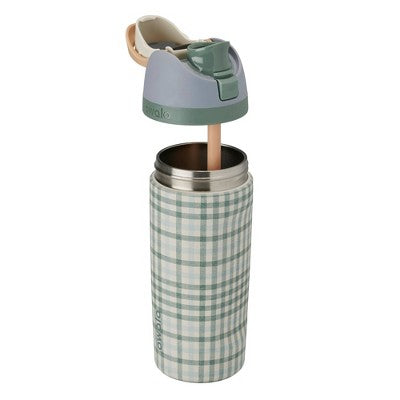 Owala Special Edition 16oz Insulated FreeSip Water Bottle - Recess Rendezvous