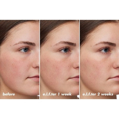 e.l.f. SKIN Holy Hydration! Barrier Goals Repair Cream - 2.1oz