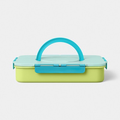 Large Snackle Box Cool - Sun Squad