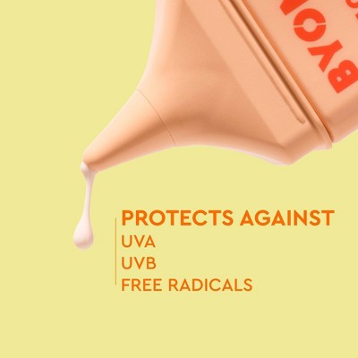 BYOMA Liquid Face Fluids - SPF 30 - 1.69 fl oz