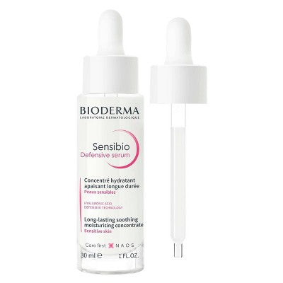 Bioderma Sensibio Defensive Serum - 1 fl oz