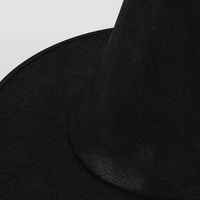 Kids' Classic Halloween Witch Hat - Hyde and EEK! Boutique: Polyester Costume Accessory, Ages 3+
