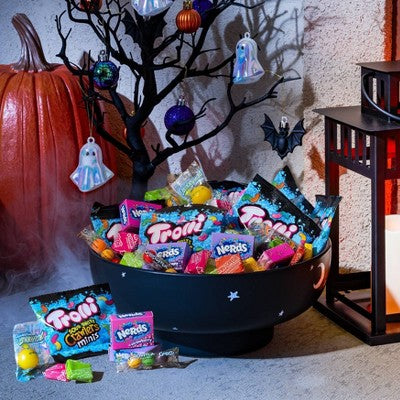 Ferrara Classic Fun Mix Gummy Halloween Candy - 69.3oz/260ct