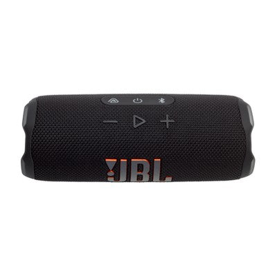 JBL Portable Flip 7 Speaker - Black