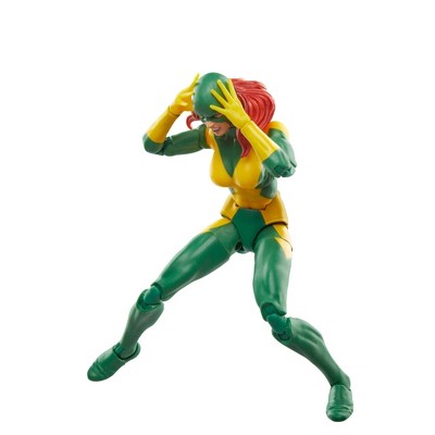 Marvel Legends Series Jean Grey (X-Factor)