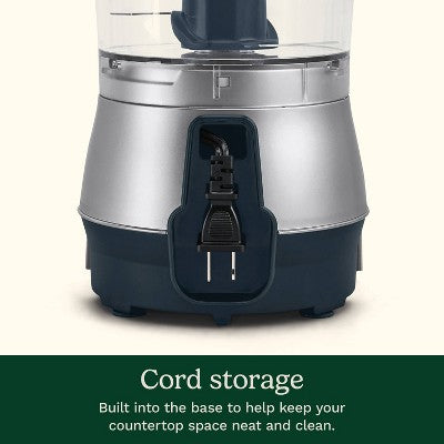 Cuisinart Chop & Shred 5 Cup Food Processor FP-5