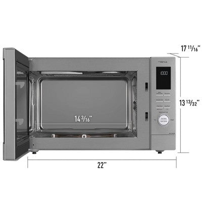 Panasonic Home Chef 4-in-1 MultiOven (LOCAL PICKUP ONLY)