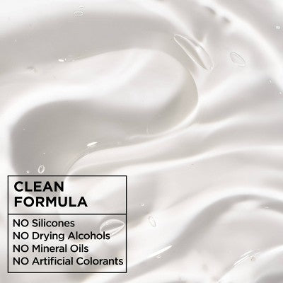 Garnier Fructis Flexi Hold Curls Moisturizing, Defining & Styling Gel - 12.5 fl oz