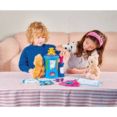 Casdon Toys Build A Bear Stuffing Station