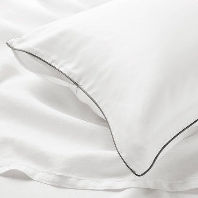 Standard Premium Cooling Pillow Protector - Casaluna