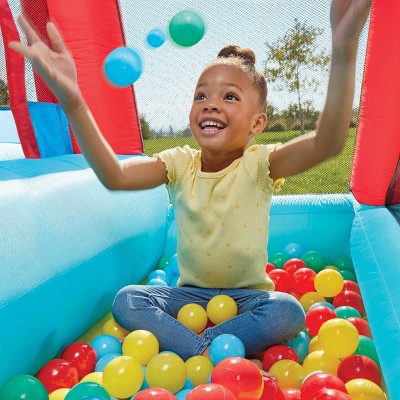 Little Tikes Play Bounce House (LOCAL PICKUP ONLY)