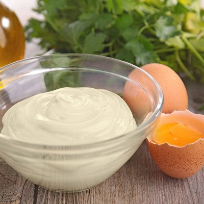 Hellmann's Real Mayonnaise Squeeze - 20 fl oz