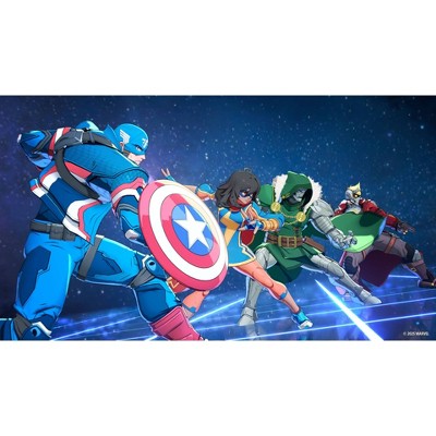 Marvel Tokon: Fighting Souls - PlayStation 5
