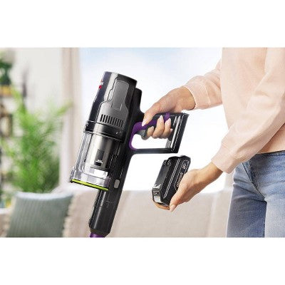 BISSELL Cleanview XR Pet 300W Stick Vacuum - 3797: Cordless, Tangle-Free, Multi-Surface, 40 Min Run Time, Pet Hair Tool (LOCAL PICKUP ONLY)