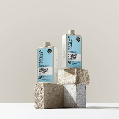 Rhyme & Reason Hydrate & Repair Conditioner - 12 fl oz