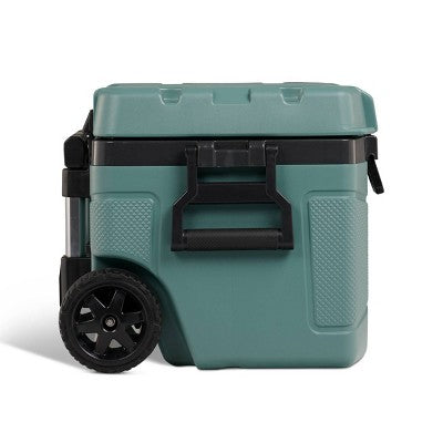 Igloo Trailmate 52qt Rolling Cooler - Spruce (LOCAL PICKUP ONLY)