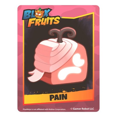 Blox Fruits Collector Bundle Set