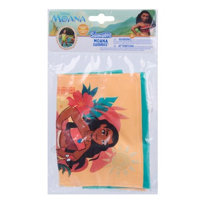 Disney Moana Swimmies Novelty Floats