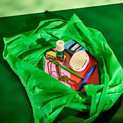 Sensory Immersion Gift Set - Lifelines: Stress Relief Spa Essentials with Grounding Stone & Oil Blends