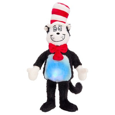 Little Tikes Story Dreamers Cat in the Hat Plush: Dr. Seuss Licensed