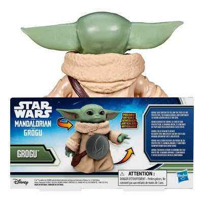 Star Wars Grogu Action Figure