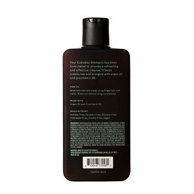 Hawthorne Everyday Shampoo - 8 fl oz