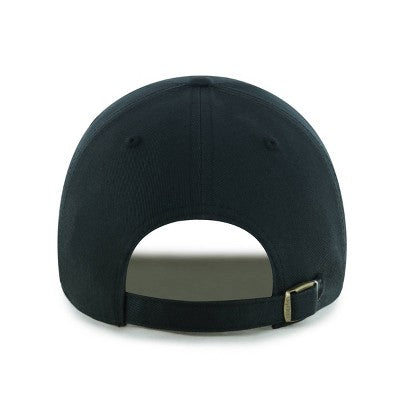 Lifestyle Adult My Dog is My Child Cotton Baseball Hats - Black