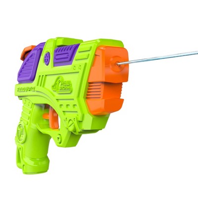 Tidal Storm Aqua Blitz - 3pk: Toy Blasters for Kids, ABS Material