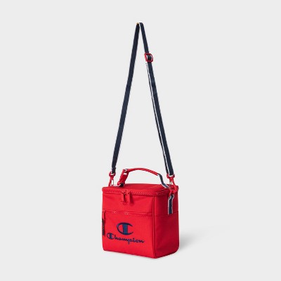 Champion Estate Lunch Kit - Red