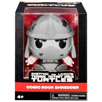 Teenage Mutant Ninja Turtles Shredder Vinyl Figure